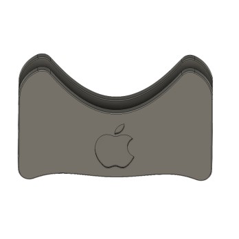 Macbook Standı